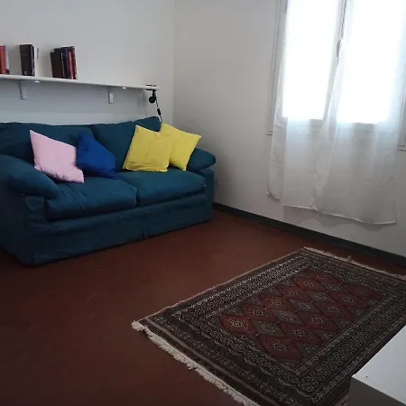 Vista Porto * Sanremo