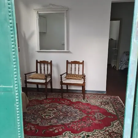 Vista Porto * Sanremo