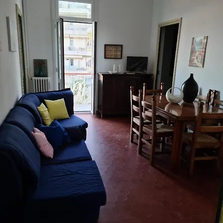 Vista Porto Apartment Sanremo