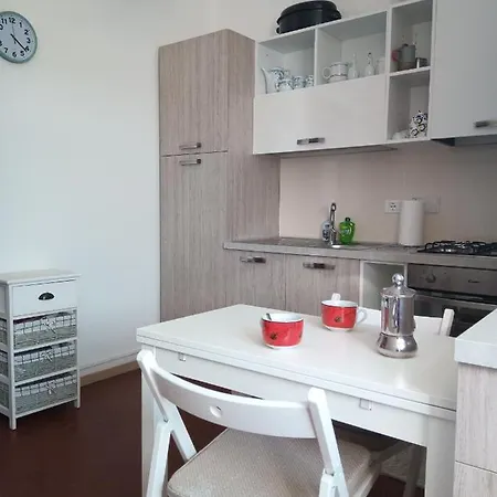 아파트 Vista Porto *