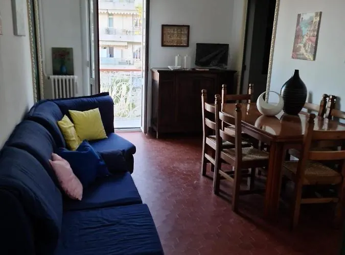 Vista Porto Appartement San Remo