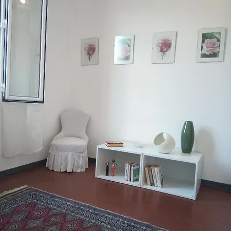 Vista Porto Apartman *