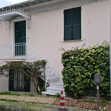 Vista Porto * Sanremo