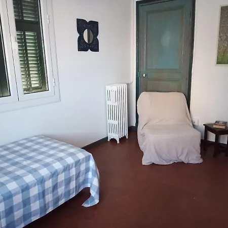 Vista Porto Apartment Sanremo