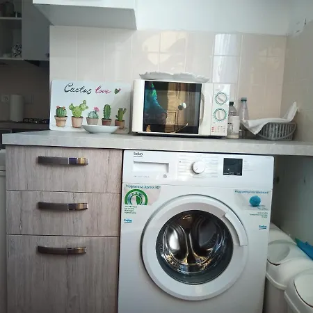 Vista Porto Apartment *