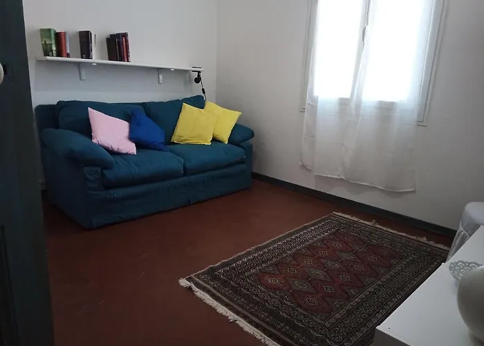 Vista Porto * Sanremo