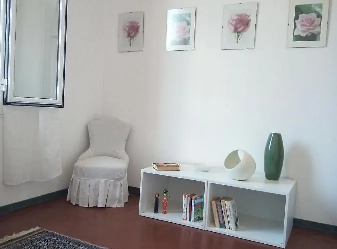 Vista Porto Apartment *