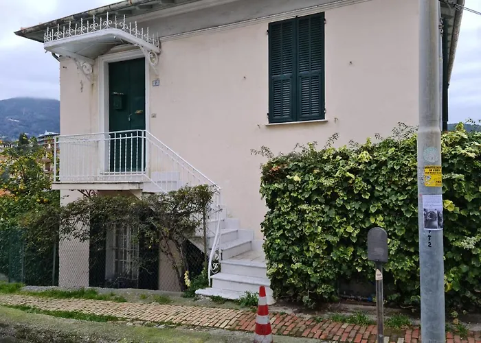 Vista Porto * Sanremo