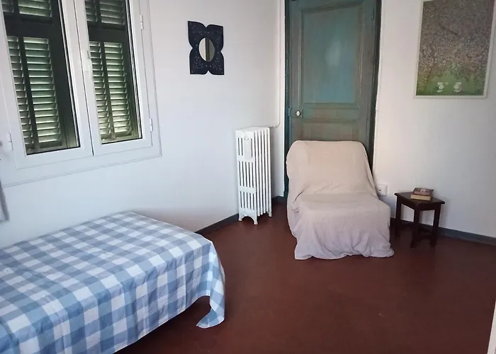 Vista Porto Apartment Sanremo