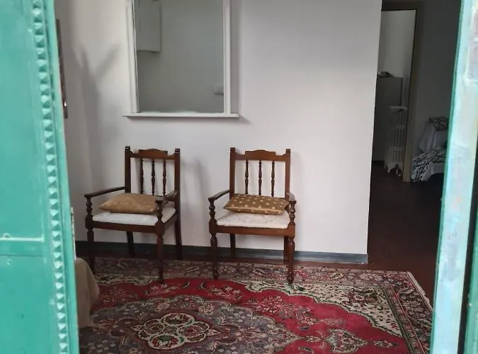 Vista Porto * Sanremo