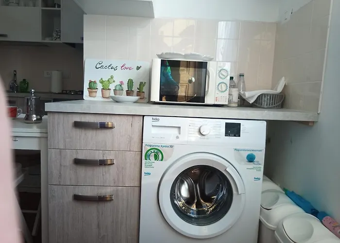 Vista Porto Apartment *