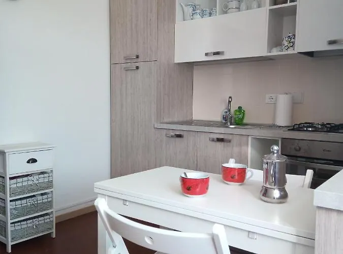 Apartment Vista Porto *